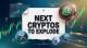 Missed the Last Bull Run? AlphaPepe, XRP, ETH, & SOL Are the Next Cryptos to Explode This Year
