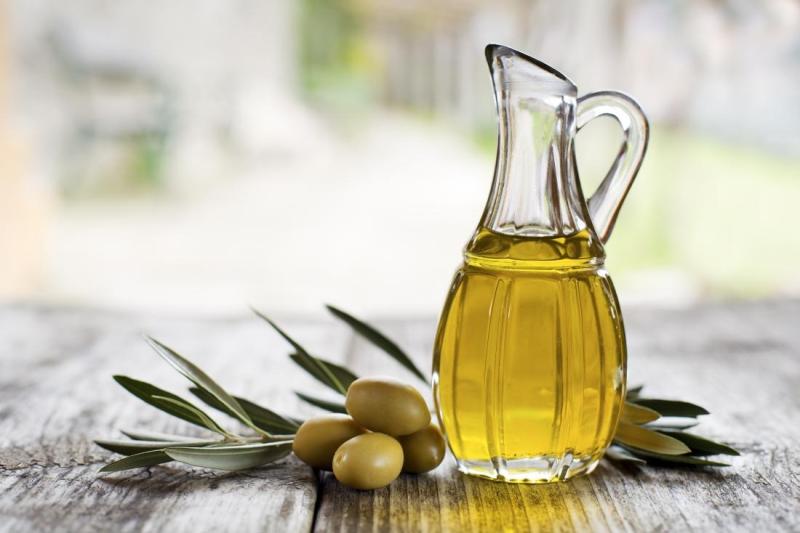 Olive Oil Manufacturing Plant Project Report 2024: Setup