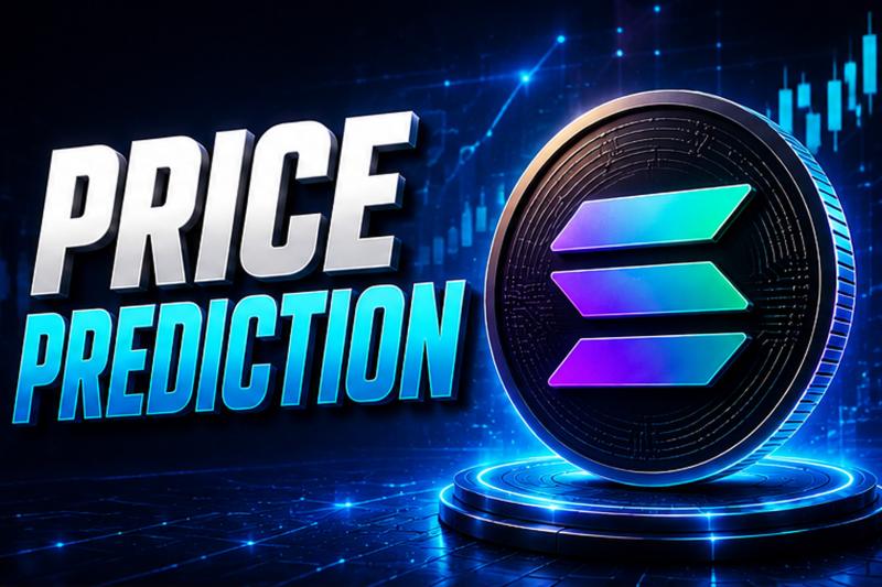 Solana Price Prediction for 2026: SOL Eyes $110, but Pepeto