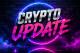 Crypto Update: CLARITY Act Faces Final Senate Window as Pepeto Presale Accelerates