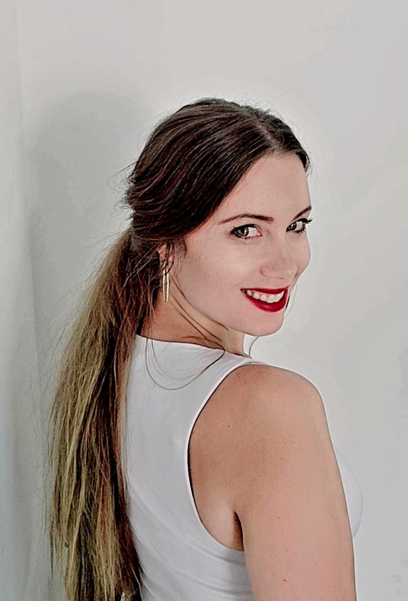 Social entrepreneur Samantha Wilson has launched a social enterprise company which aims to revolutionize the nonprofit industry