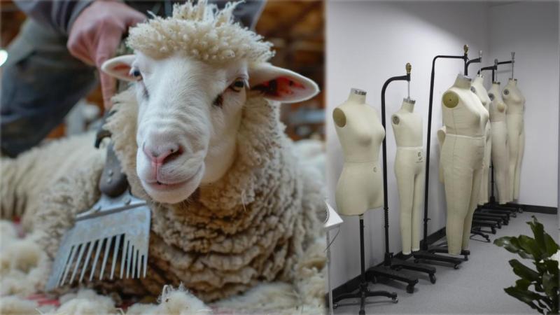 How WOOLCANO Crafts Soft Women's Merino Wool Top for All-Day Wear