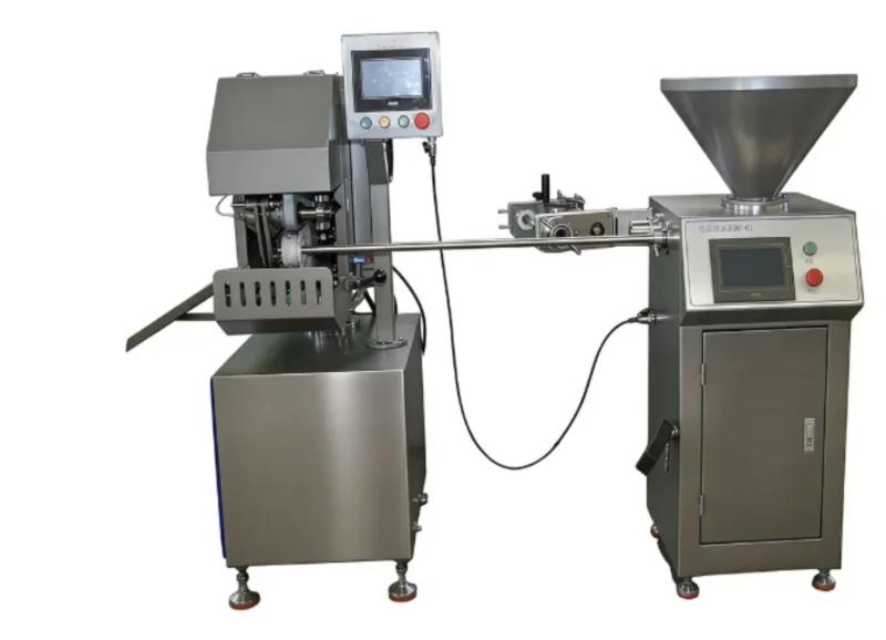 Top Industrial Bowl Cutter Factory From China at TECNO CARNE 2026