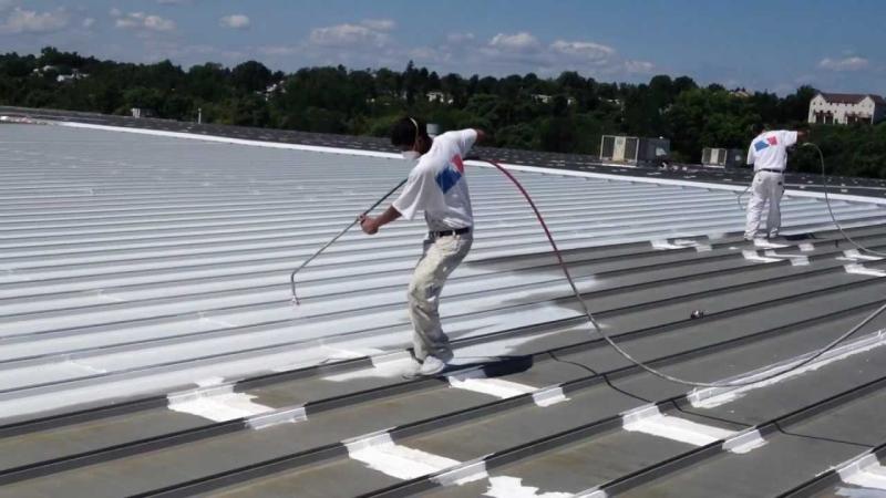 Cool Roof Coatings Market Set to Surpass US$ 8.1 Billion by 2032, Driven by Demand for Energy-Efficient Building Solutions | Persistence Market Research