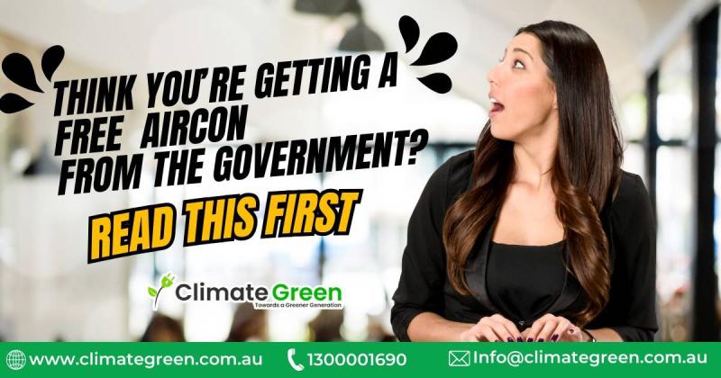 Climate Green Melbourne Exposes the Myth of