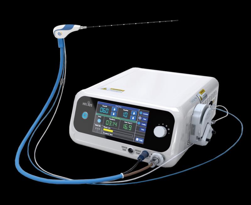 Microwave Ablation Device Market