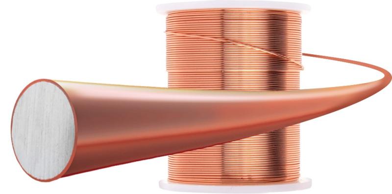 Copper Clad Aluminum Wires Manufacturing Plant Project Report