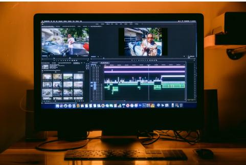 Cinematic Automation: The Structural Evolution of Corporate