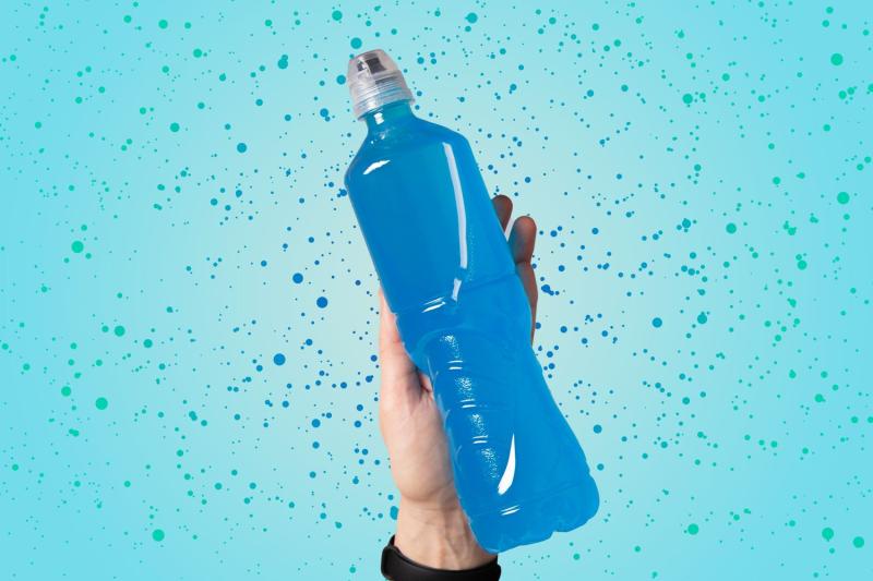 Electrolyte Beverages Market Will Hit Big Revenues In Future | Gatorade, Powerade, Vitaminwater