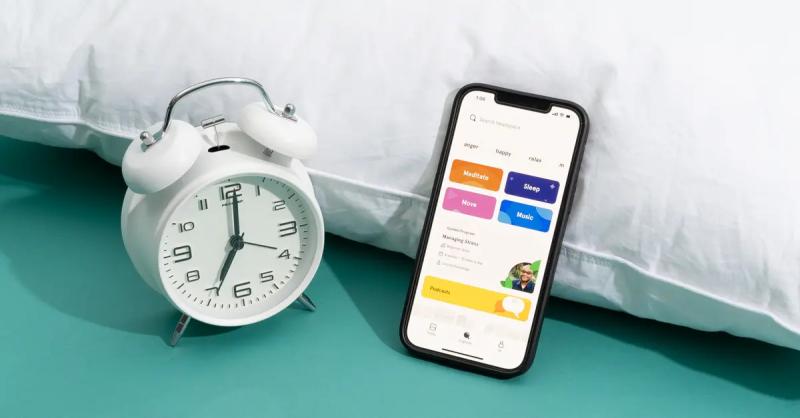Mindfulness Meditation Apps Market Comprehensive Research Study, Business Overview and Regional Forecast to 2033