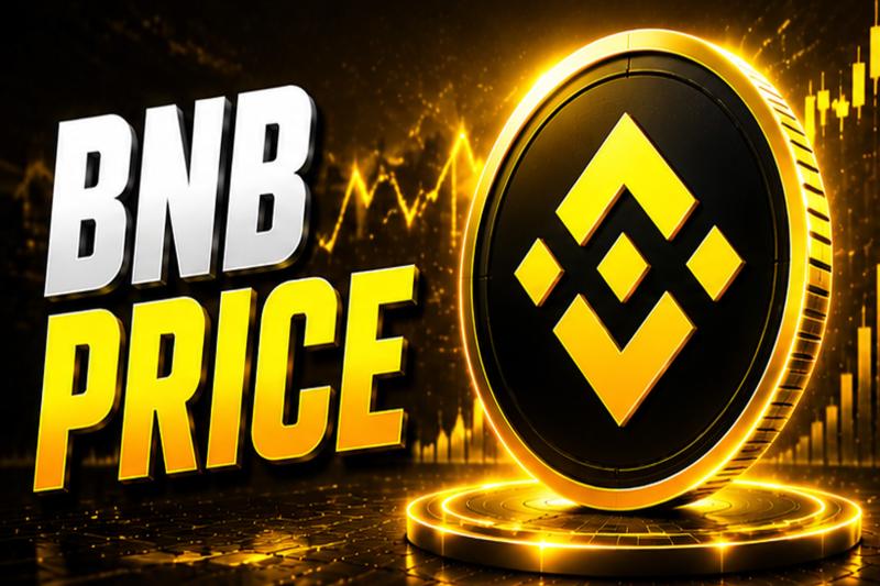 Binance Coin Price Meets Pepeto: Where the Real Multiple Hides