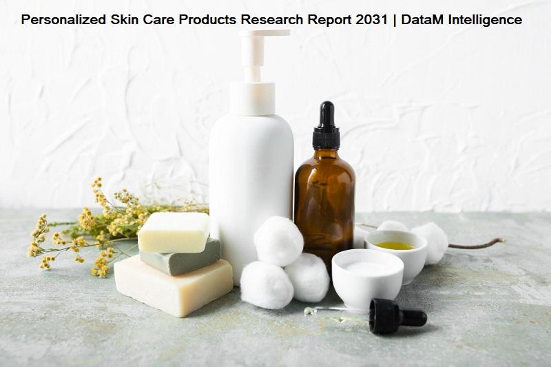 Personalized Skin Care Products Market Innovations in Custom Formulations | Clinique Laboratories, LLC, Atolla, Coty Inc.,