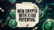 New Crypto With x150 Potential: AlphaPepe Targets a $3 Breakout From Its Current Presale Entry