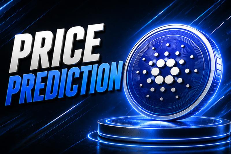 Cardano Price Prediction Points to Recovery, but Pepeto Presale