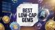 Best Low-Cap Gems of 2026: Why Experts Rank AlphaPepe's AI-Powered DEX Over Traditional Meme Coins