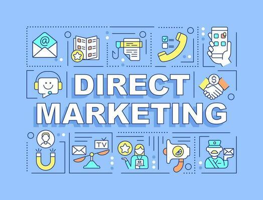 From Email to AI: Direct Marketing Services Market Poised for Robust Growth Through 2032