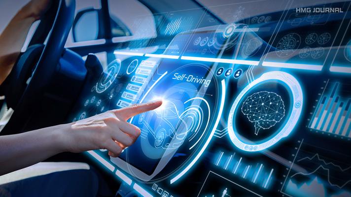 Automotive Biometrics Market Share: In-Depth Analysis, Growth Opportunities, Key Trends, and Forecast till 2033