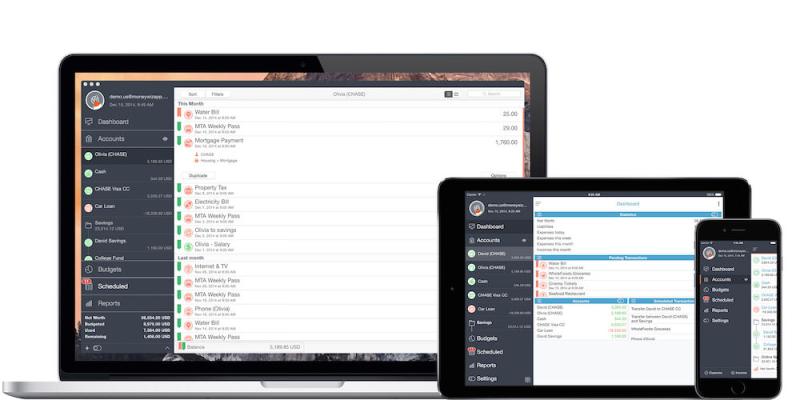 Personal Finance Software Market Set to Witness Significant Growth by 2033 | PocketSmith Ltd., Personal Capital Corporation, Buxfer Inc., Moneyspire Inc.,