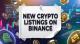 New Crypto Listings on Binance 2026: Analysts Identify AlphaPepe as the Top Candidate After Presale Surge
