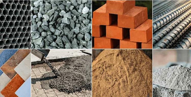 Alternative Construction Materials Market Surges Amid Green Building Boom and Sustainable Innovation in 2025 | Top key players - Forbo Holding AG, KIREI, LafargeHolcim.