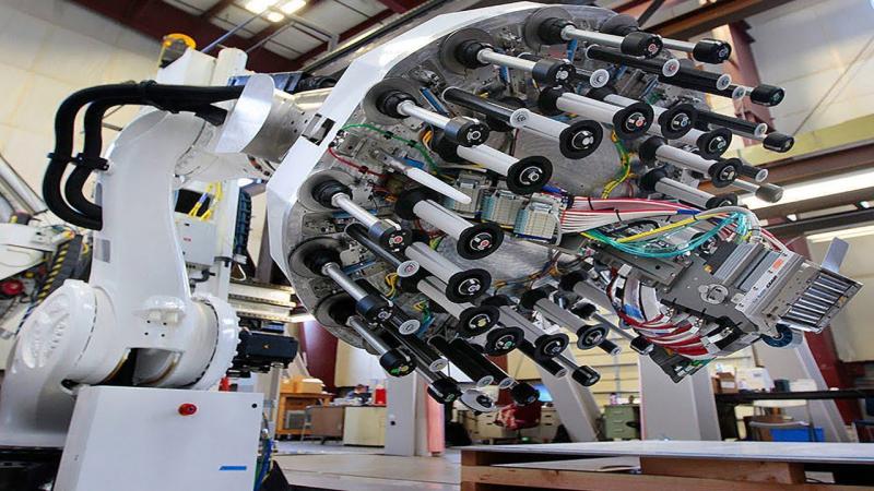 Industrial Machinery Market Poised for Rapid Growth with Key Players Including CNH Industrial, ESCO, Alfa Laval, Ingersoll Rand, Gerdau, AGCO, Brandt Industries, and Caterpillar.