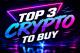 Top 3 Cryptos to Buy Now: SOL and ADA Rally as Pepeto Presale Eyes Binance Listing