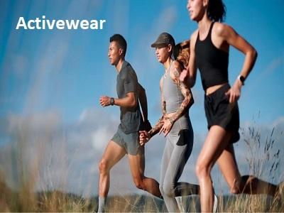 Activewear Market