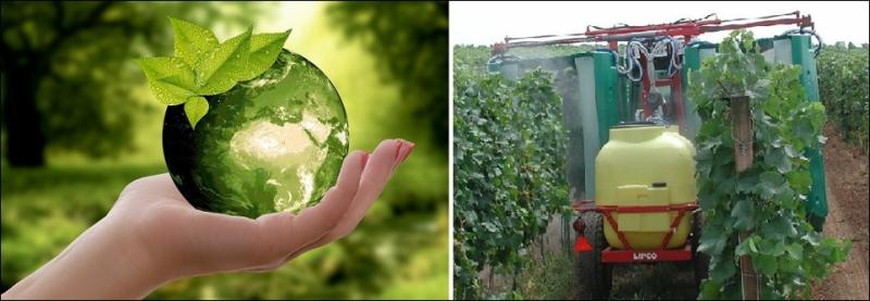 Plant Protection Sprayer Market Is Fast Approaching, Says Research| John Deere, Husqvarna, Bosch, Mahindra & Mahindra