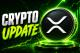 Crypto Update Shows Capital Rotating Into Pepeto as XRP and Cardano Stabilize