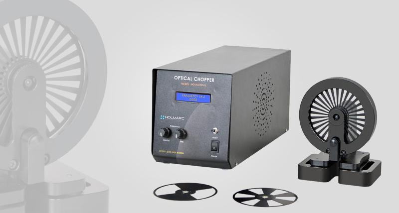 Optical Chopper Market Gains Momentum with Technological Advances, Finds Persistence Market Research