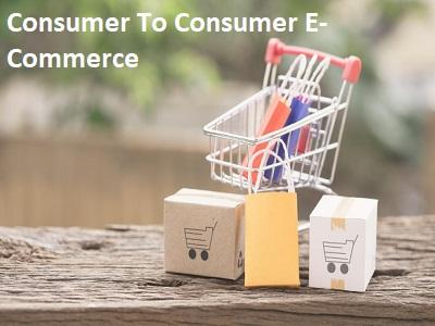 Consumer-to-Consumer E-Commerce Market