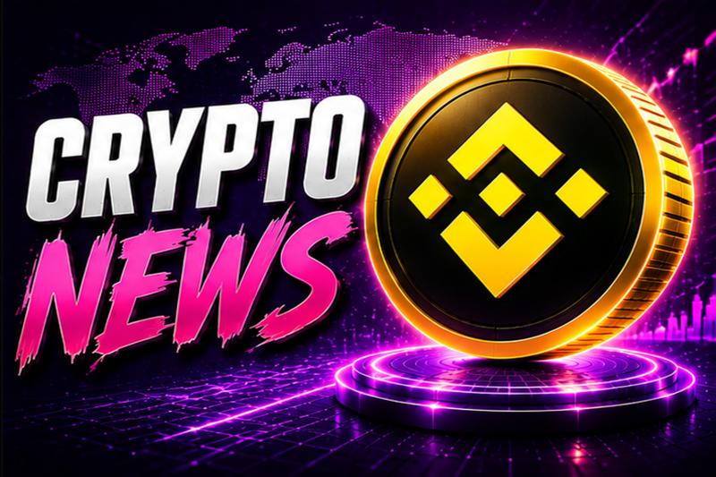 Binance New Listing Tokens See an Average 41% Price Jump