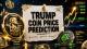 Trump Coin Price Prediction: TRUMP Eyes $10 as AlphaPepe Backs the Meme With a Working AI DEX