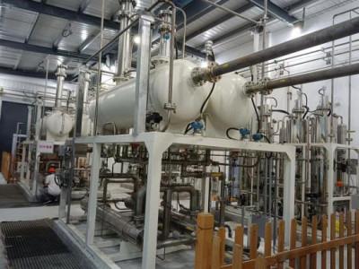Rising Demand for Green Hydrogen: A Look at the Global Proton Exchange Membrane (PEM) Electrolyzer Market