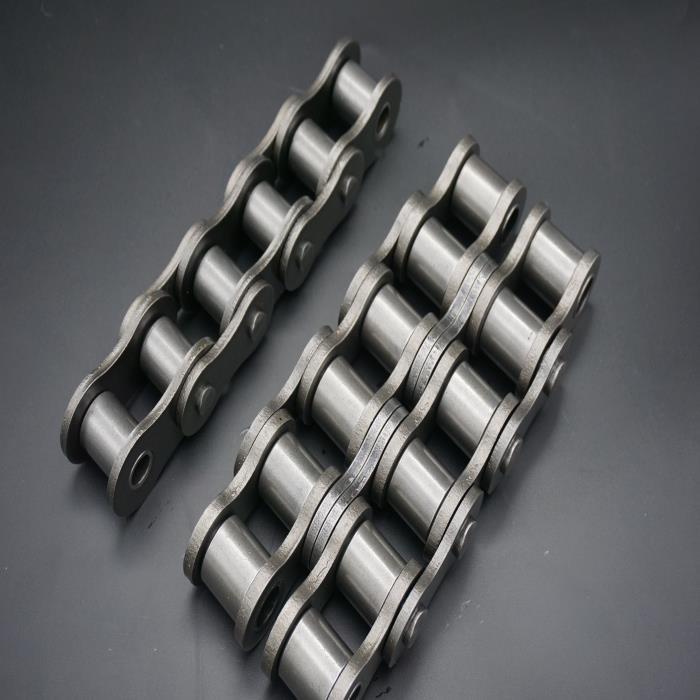 Agricultural Roller Chain Market Big Changes to Have Big Impact | Renold, Tsubaki, Regina, Peer Chain
