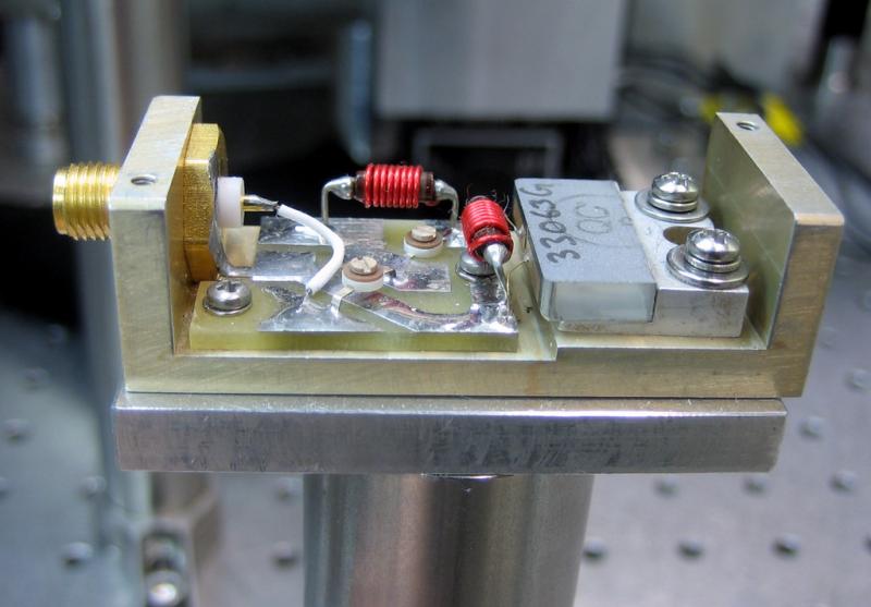 Acousto-Optic Devices Market to Surpass US$ 842.9 Million by 2032, Says Persistence Market Research