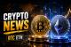 Cryptocurrency News Today: BitMine Holds 4.8% of All Ethereum as BTC and SOL Pull Back, but Pepeto Presale Climbs Toward Listing