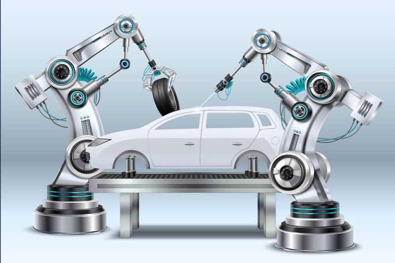 Automotive Composite Materials Market | Lightweighting for Performance & Efficiency | Top Most Keyplayers - Toray Industries Inc., SGL Carbon, Teijin Limited, Mitsubishi Chemical Holding Corporation