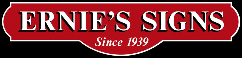 Choose the Best Outdoor Awnings for Business with Ernies Signs