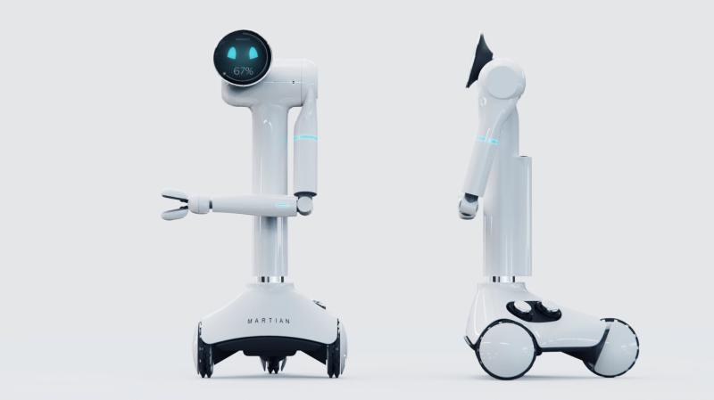 Cleaning Robot Market Hits New High | Major Samsung Electronics Co., Ltd., LG Electronics, Xiaomi, Roborock, Ecovacs Robotics Co., Ltd., iRobot Corporation, Neato Robotics, Alfred Karcher, ILIFE, bObsweep, Electrolux AB.