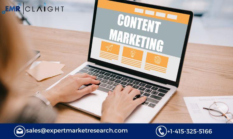 Content Marketing Software Market Report, Trends, Growth, Key