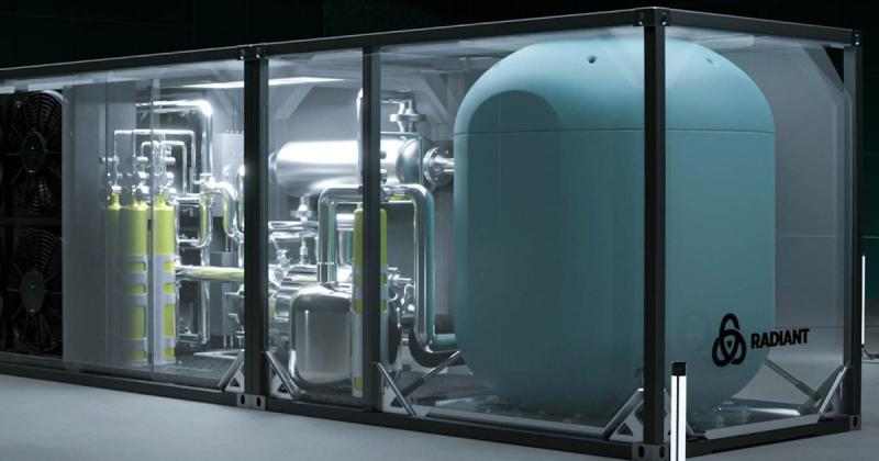 Micro Nuclear Reactors (MNRs) Market Set for Huge Growth By 2031 | NuScale Power LLC-Battery consortium, RDIPE, OKBM Afrikantov,Gen4 Energy, JAERI, CNEA & INVAP
