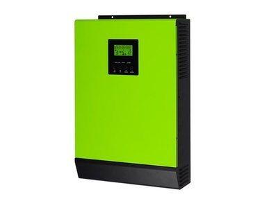 Brazil Solar Inverter Market: Driving Clean Energy Access with Smart Solar Solutions