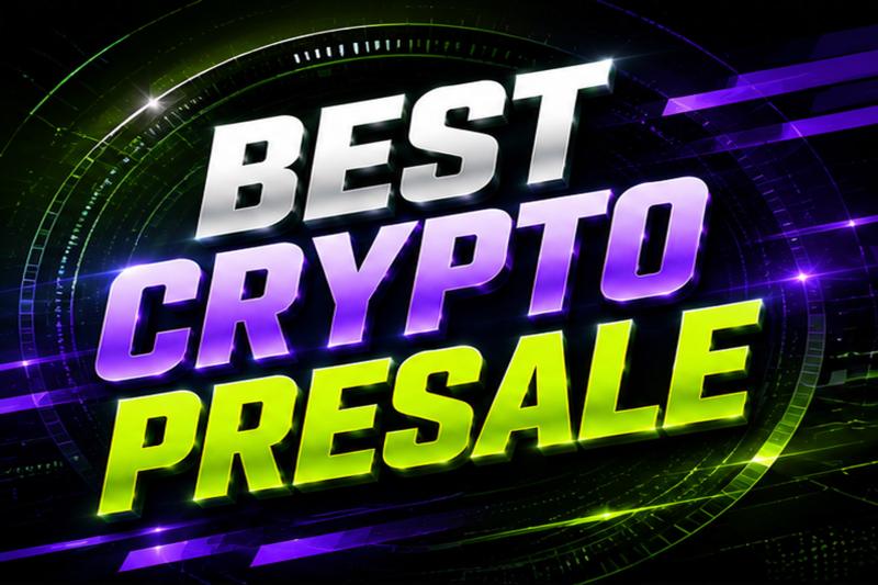 Best Crypto Presale 2026 Search Ends at Pepeto as Solana and BNB