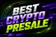 Best Crypto Presale 2026 Search Ends at Pepeto as Solana and BNB Hit Return Ceilings
