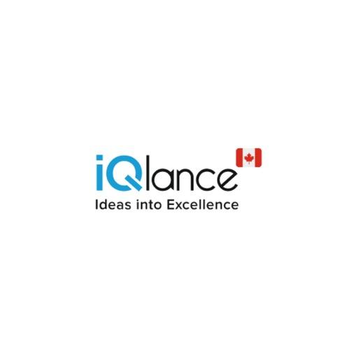 iQlance Solutions Canada Showcases AI-Powered Mobile App