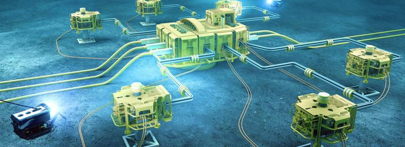 Subsea Market Set for Strong Growth USD 20.2Bn by 2031 | One Subsea, Balmoral Offshore Engineering, Delta Subsea LLC