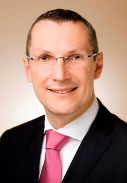 Westlake Chemical Appoints Dr. Karl-Martin Schellerer as Vice President & General Manager – Vinnolit