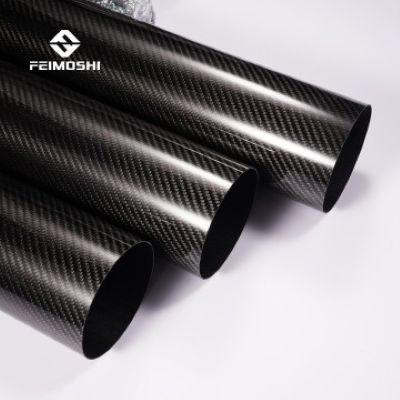 FMScarbon Adds RoHS-Supported Export Quality to Custom Carbon