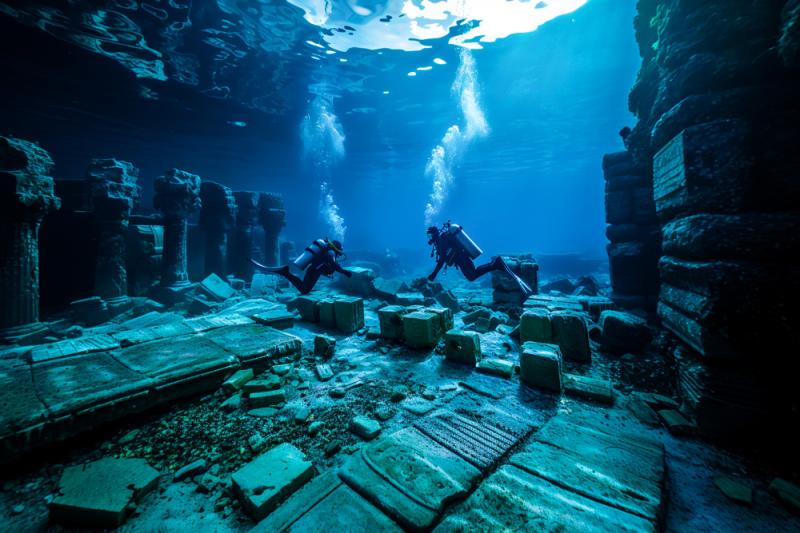 Underwater Concrete Market
